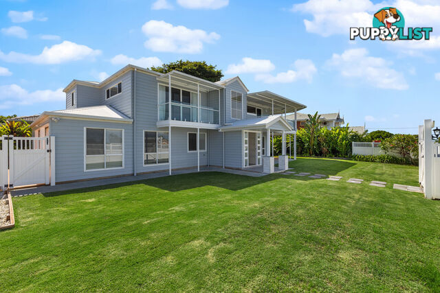 7 Labib Street REDLAND BAY QLD 4165