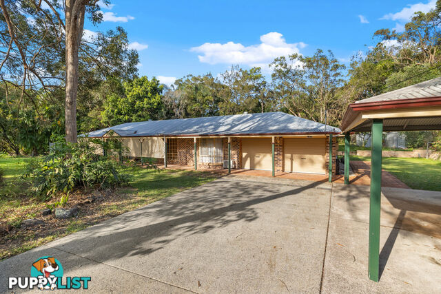 10 Honeymyrtle Court CAPALABA QLD 4157