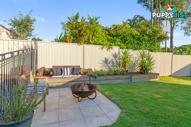 3 Randwick Street CAPALABA QLD 4157