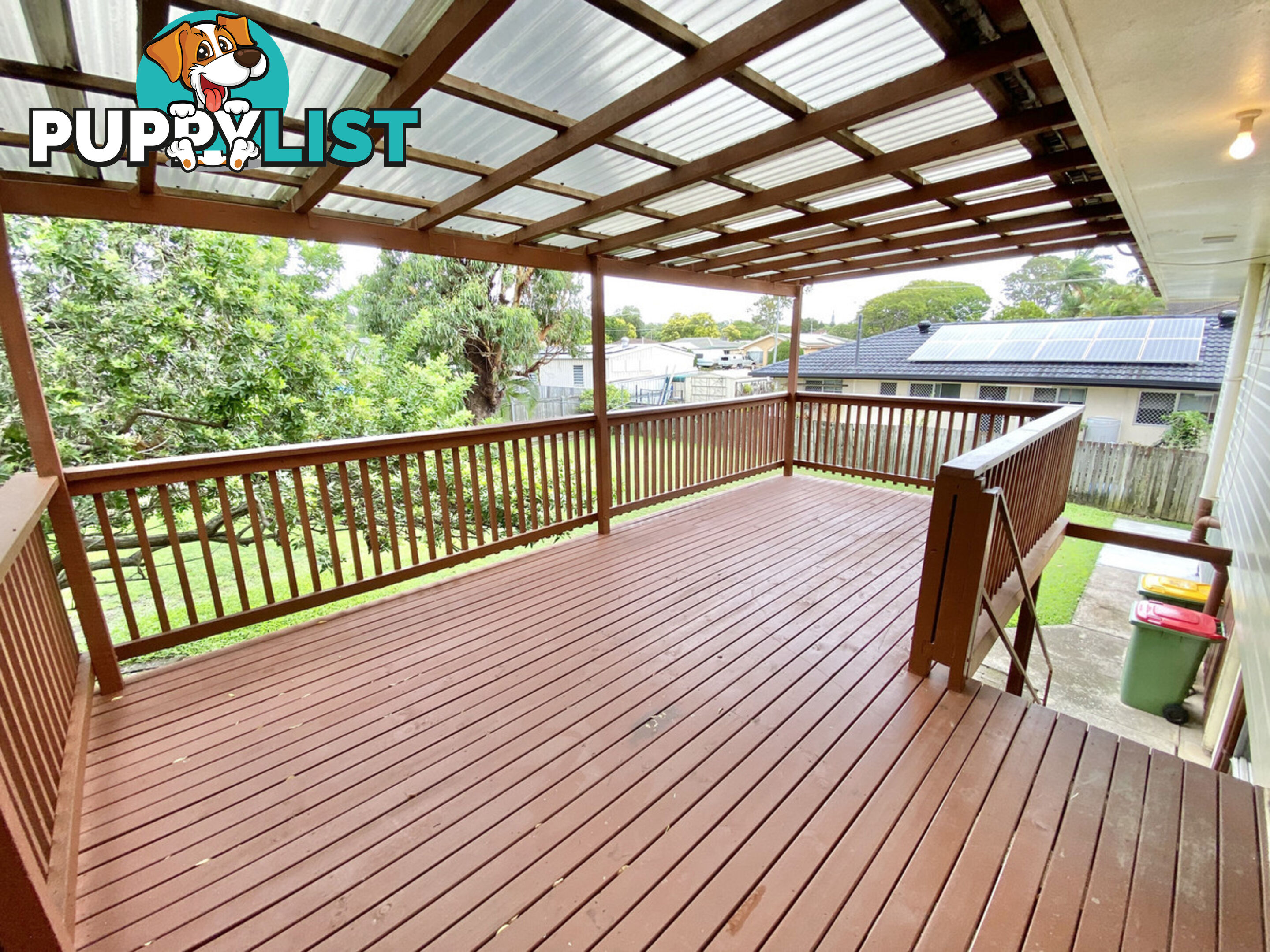 3 Gibson Street CAPALABA QLD 4157