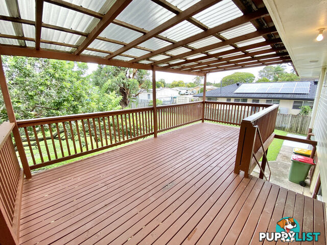 3 Gibson Street CAPALABA QLD 4157