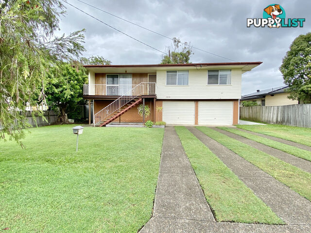 3 Gibson Street CAPALABA QLD 4157