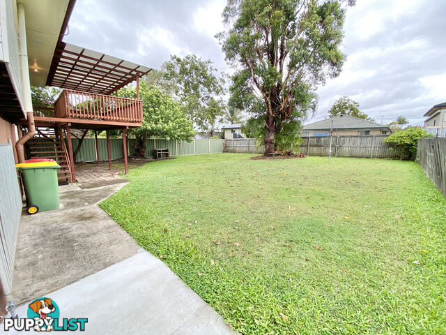 3 Gibson Street CAPALABA QLD 4157