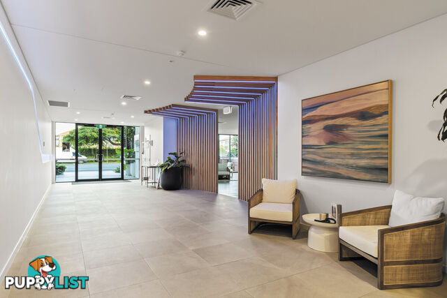 5406/221 Bloomfield Street CLEVELAND QLD 4163