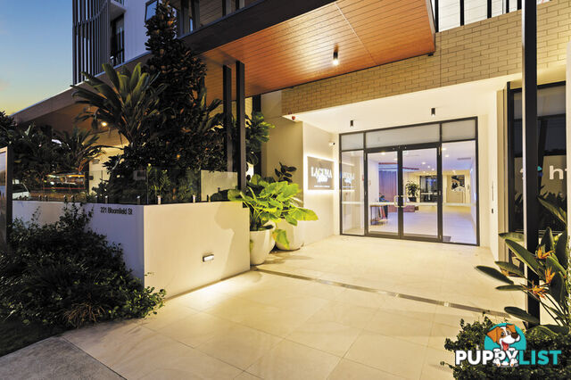 5406/221 Bloomfield Street CLEVELAND QLD 4163