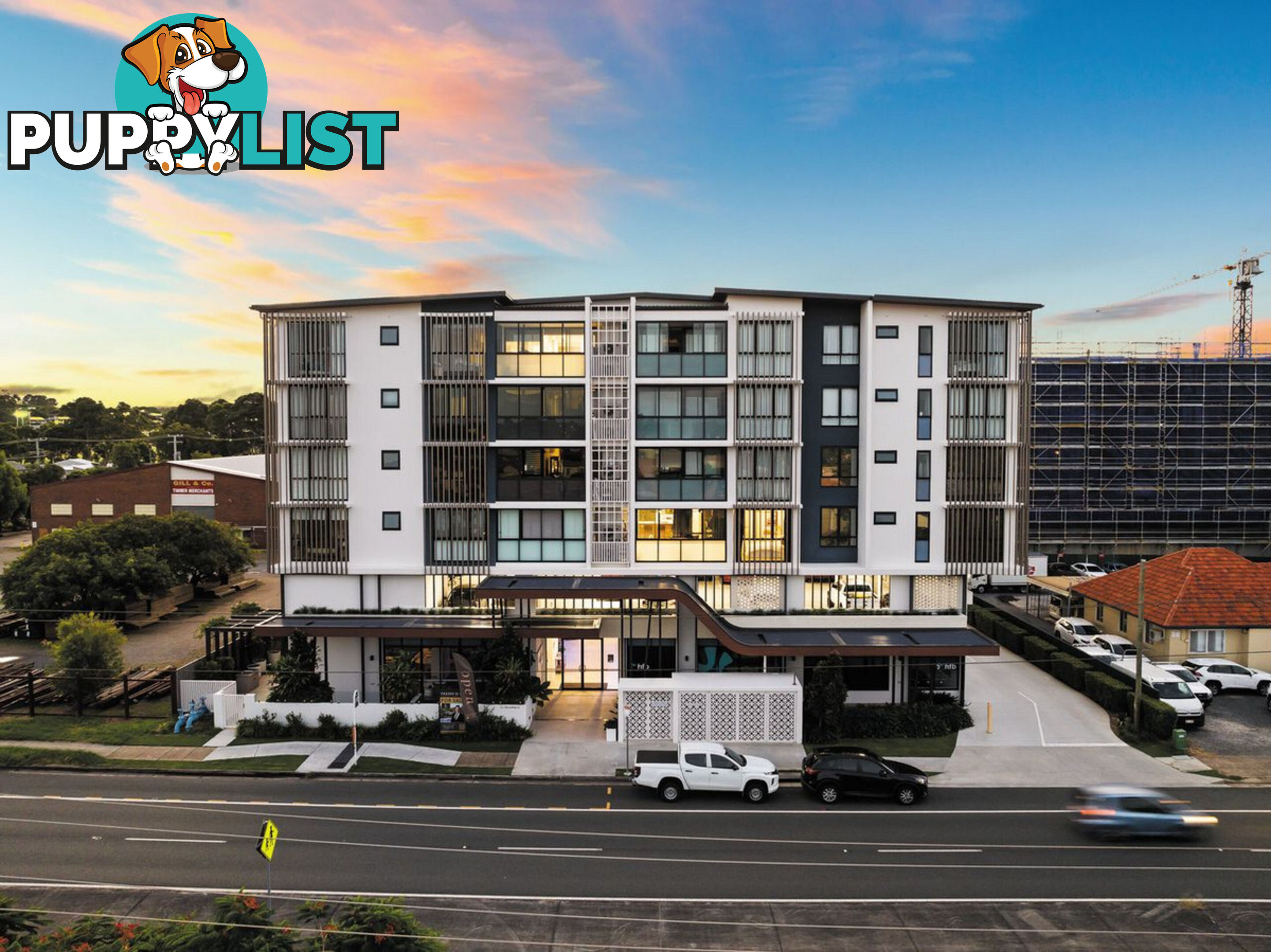 5406/221 Bloomfield Street CLEVELAND QLD 4163