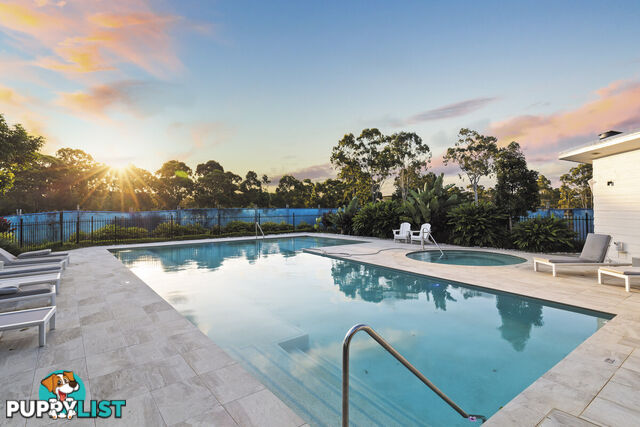 5406/221 Bloomfield Street CLEVELAND QLD 4163