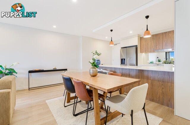 5406/221 Bloomfield Street CLEVELAND QLD 4163