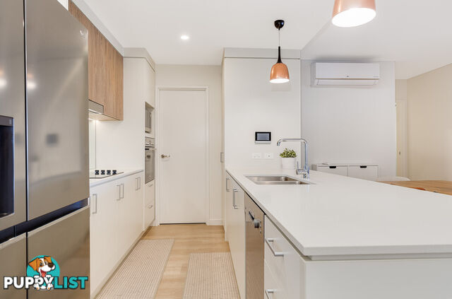 5406/221 Bloomfield Street CLEVELAND QLD 4163