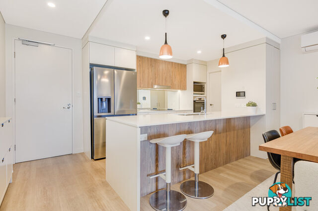 5406/221 Bloomfield Street CLEVELAND QLD 4163