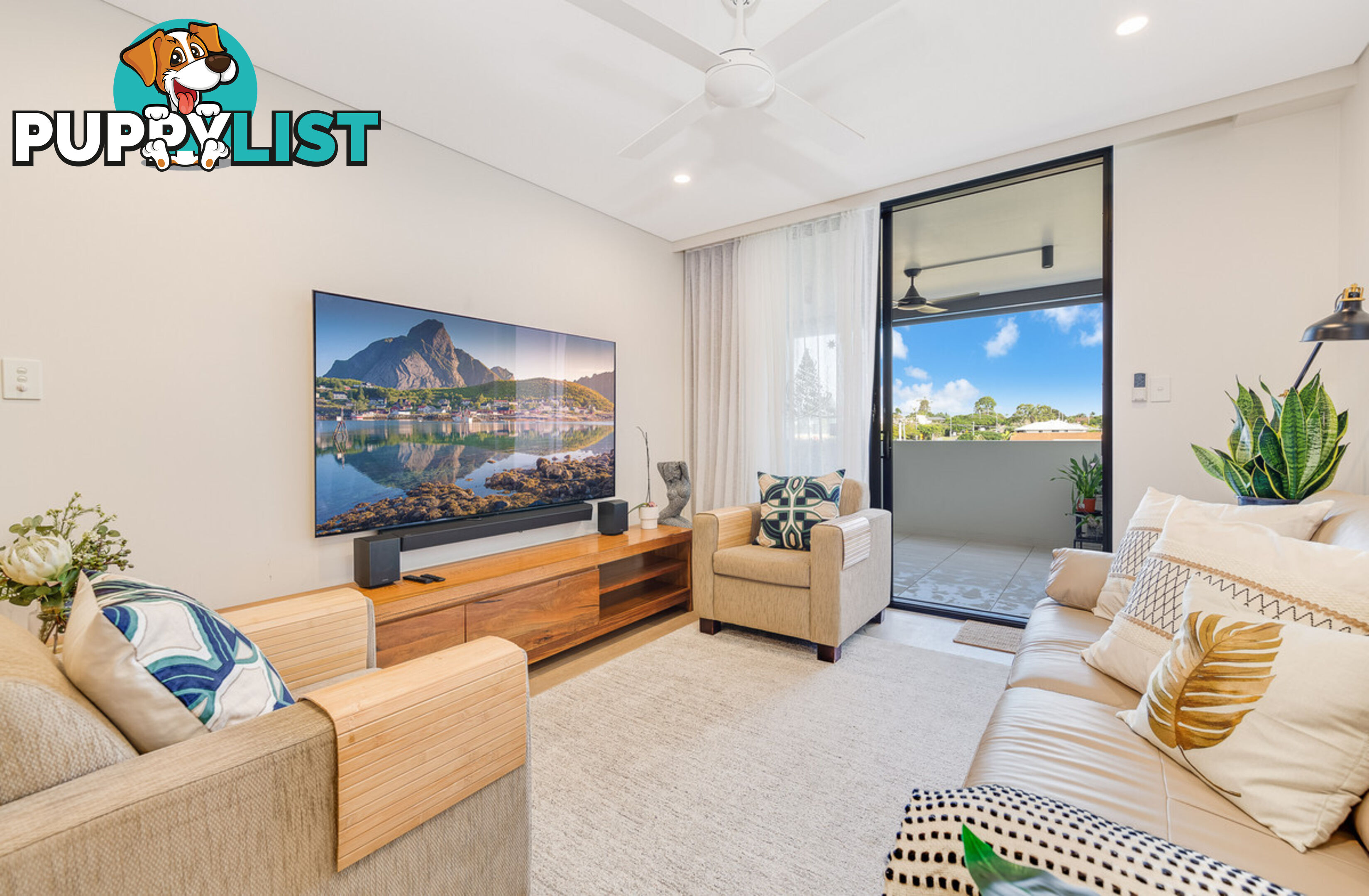 5406/221 Bloomfield Street CLEVELAND QLD 4163