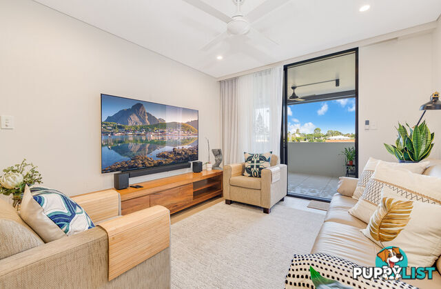 5406/221 Bloomfield Street CLEVELAND QLD 4163
