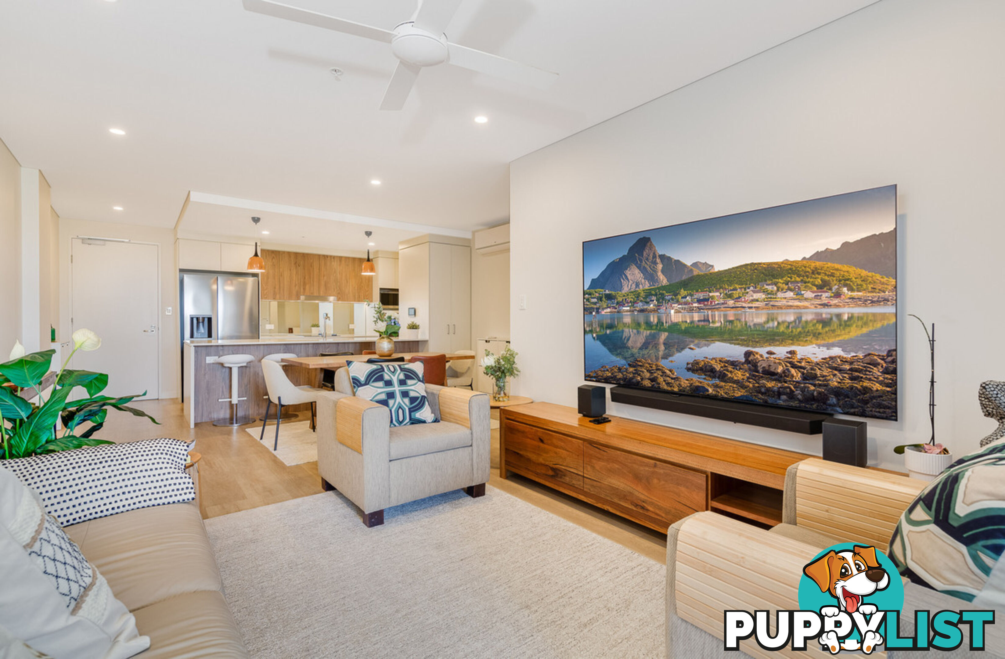 5406/221 Bloomfield Street CLEVELAND QLD 4163