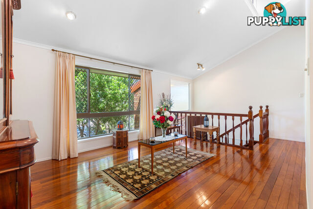 21 Cornflower Street MANSFIELD QLD 4122