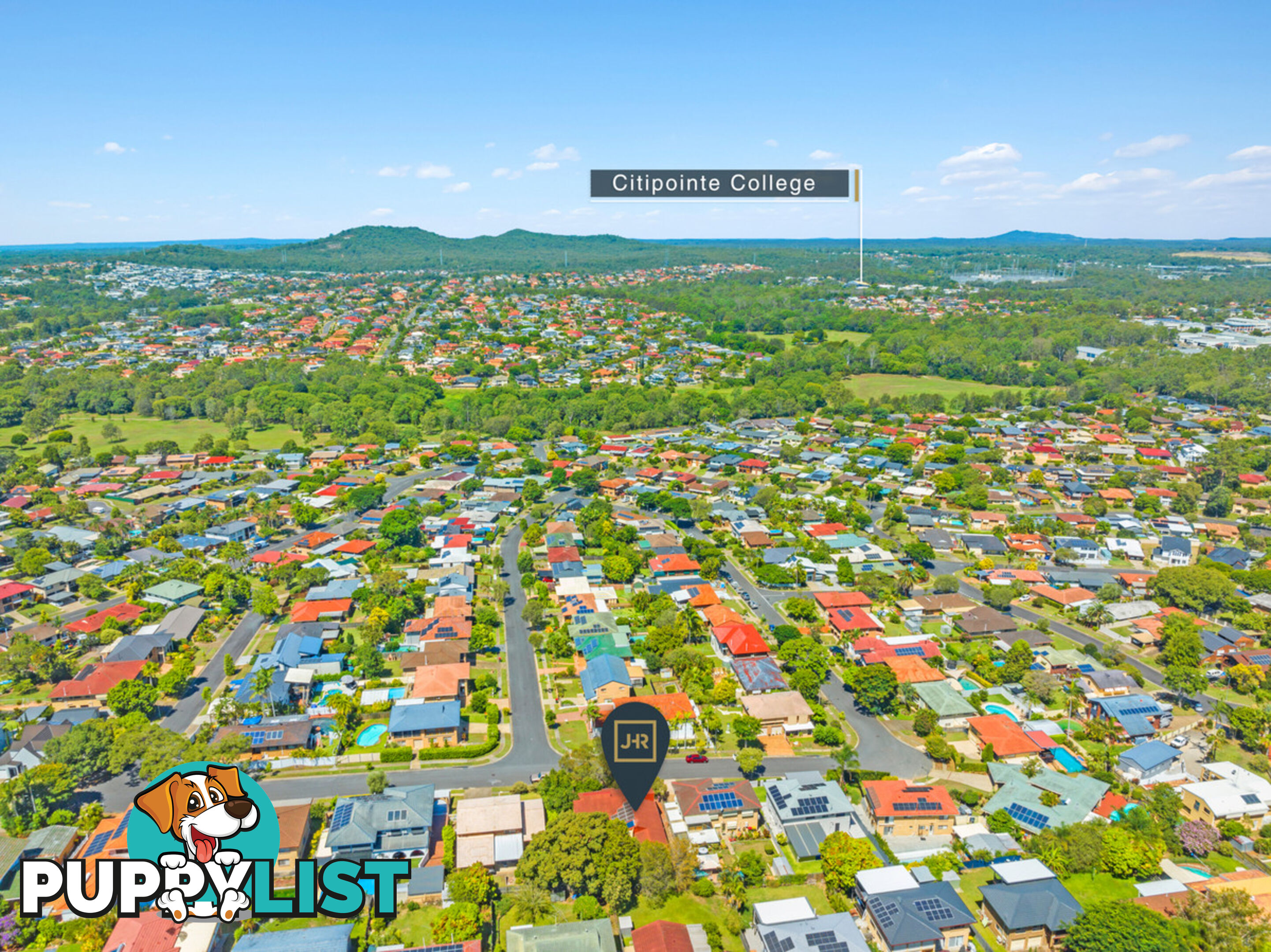 21 Cornflower Street MANSFIELD QLD 4122