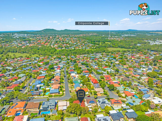 21 Cornflower Street MANSFIELD QLD 4122