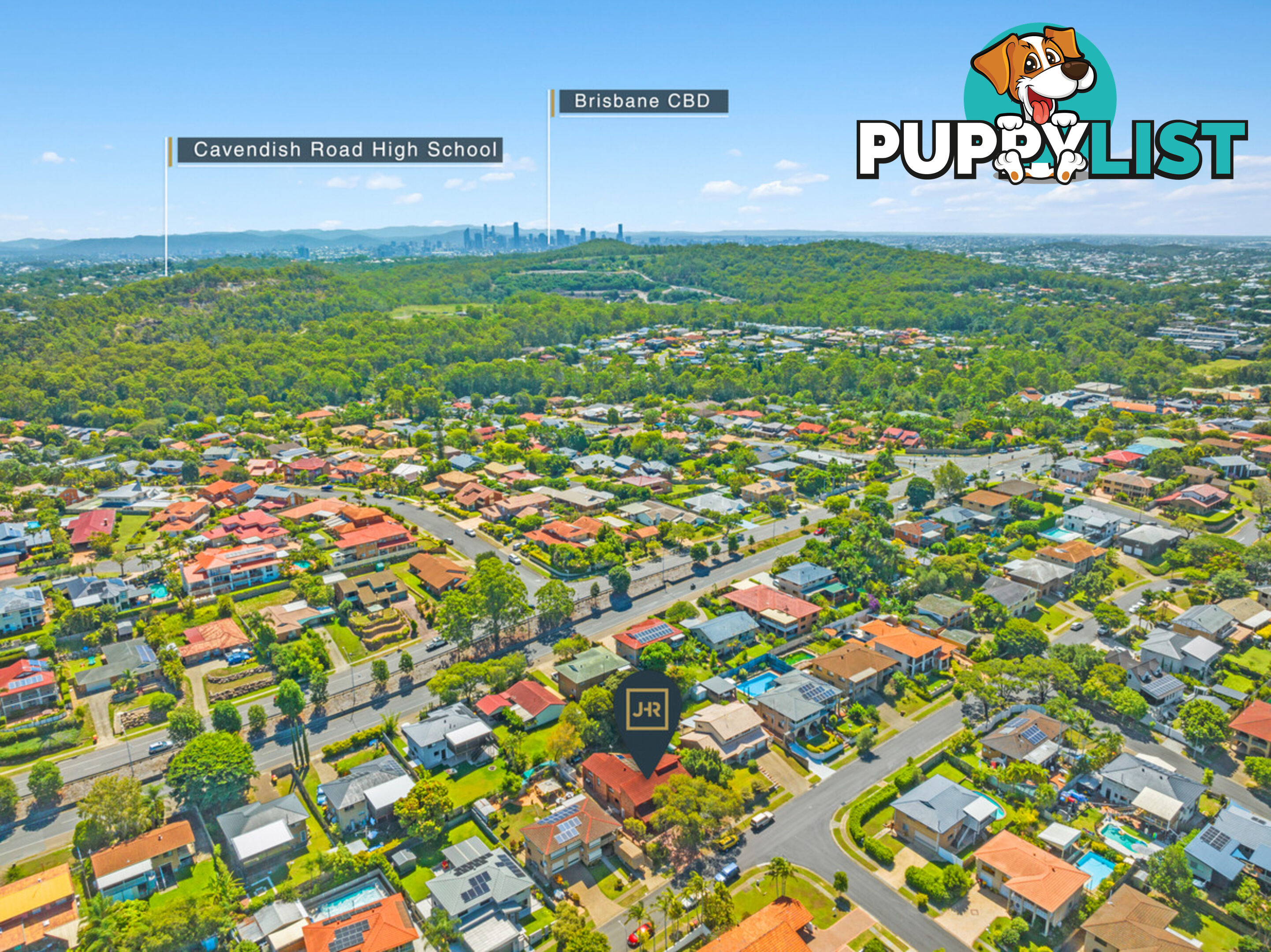 21 Cornflower Street MANSFIELD QLD 4122