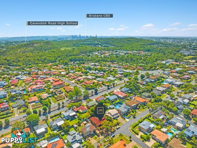 21 Cornflower Street MANSFIELD QLD 4122