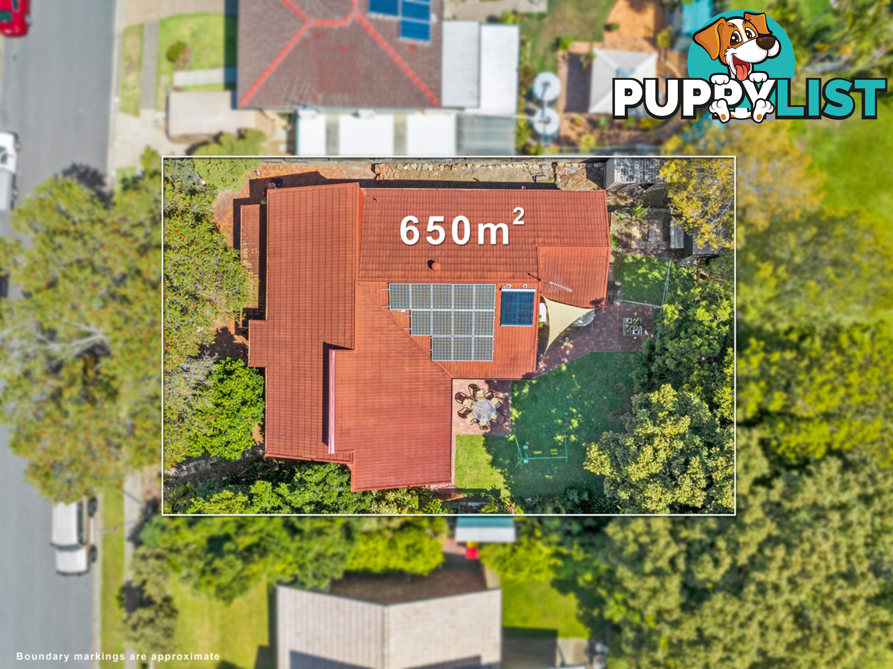 21 Cornflower Street MANSFIELD QLD 4122