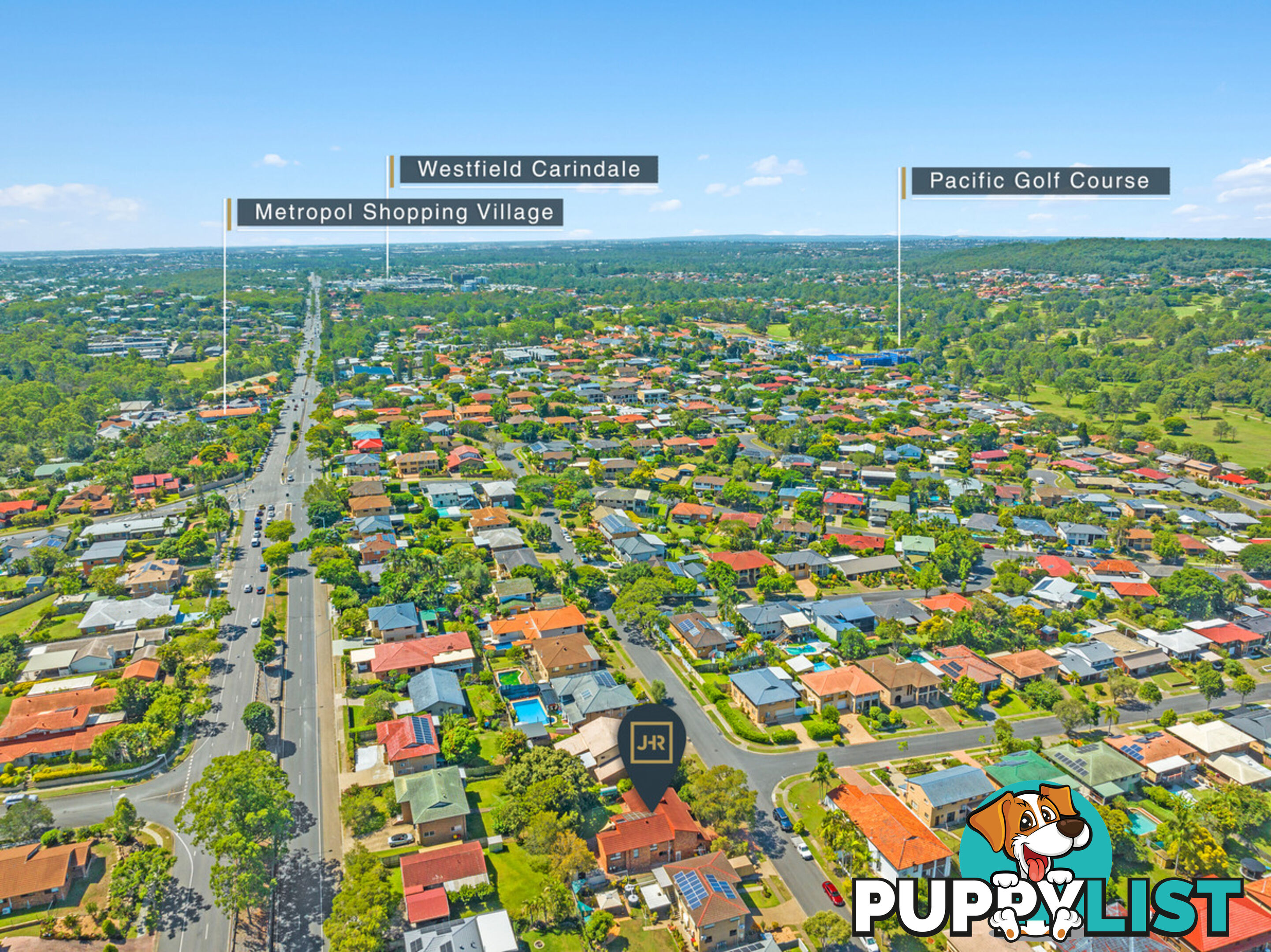 21 Cornflower Street MANSFIELD QLD 4122