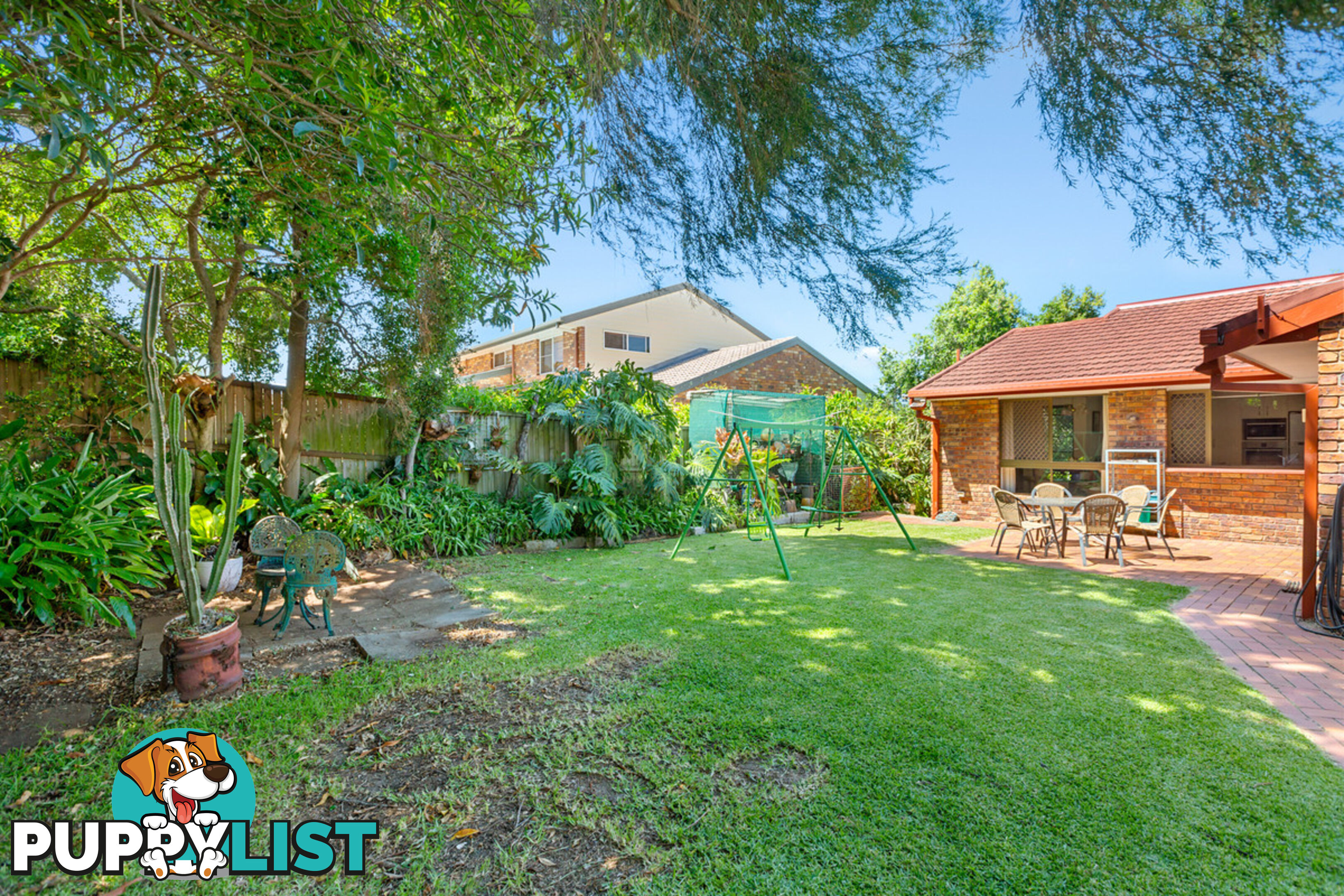 21 Cornflower Street MANSFIELD QLD 4122