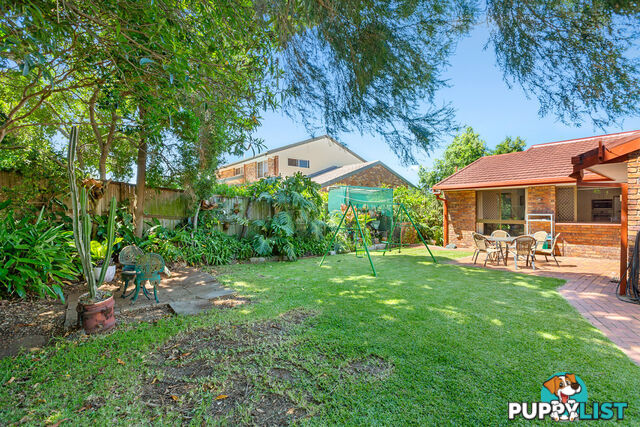 21 Cornflower Street MANSFIELD QLD 4122