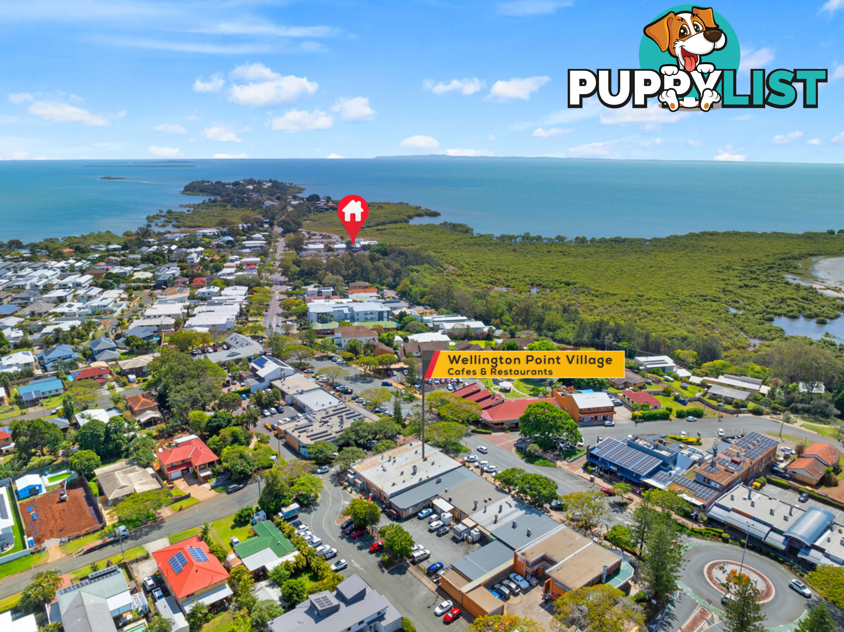 7/291 Main Road WELLINGTON POINT QLD 4160