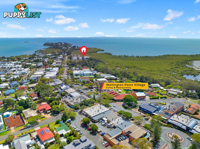 7/291 Main Road WELLINGTON POINT QLD 4160