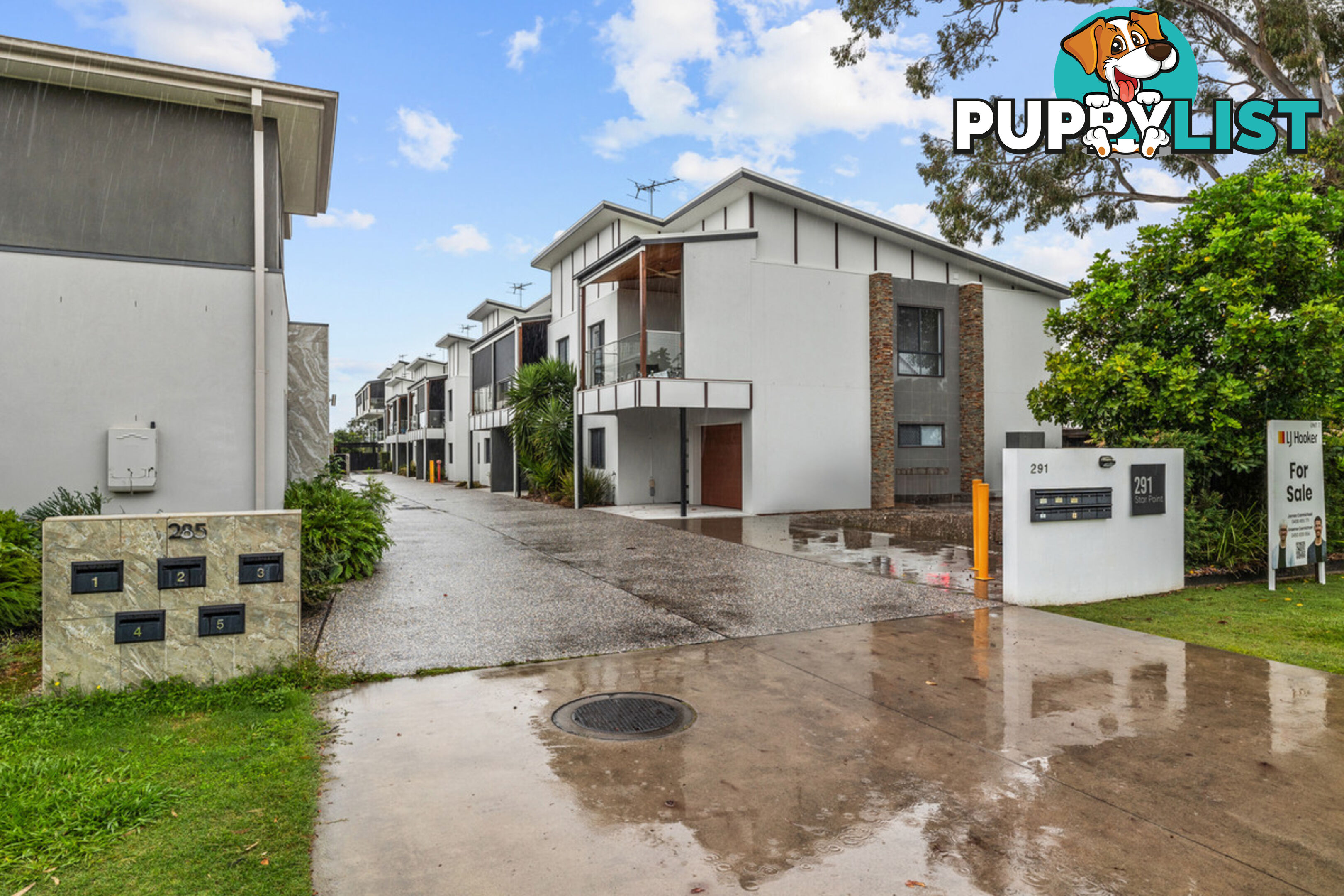 7/291 Main Road WELLINGTON POINT QLD 4160