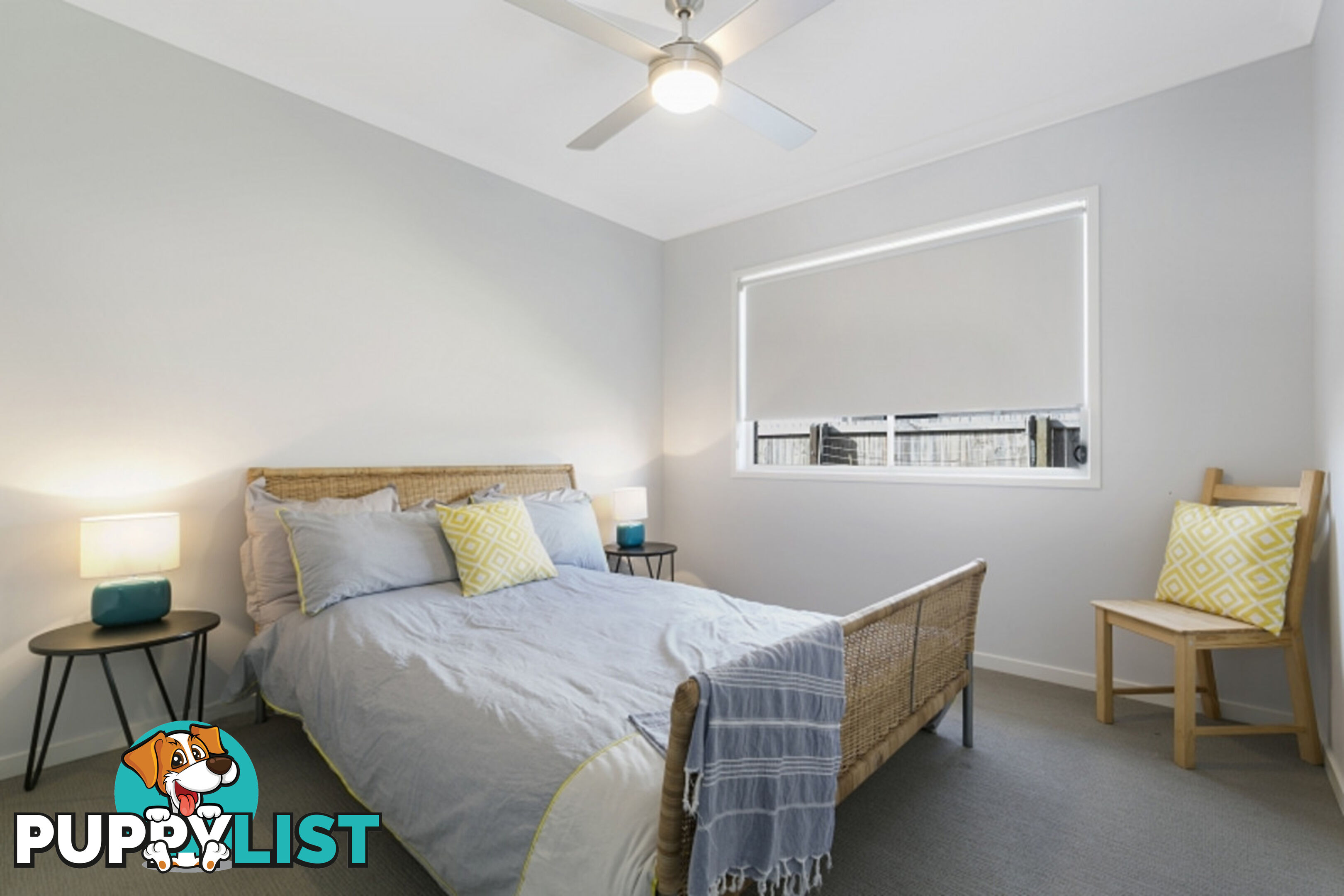 21 Waterline Boulevard THORNLANDS QLD 4164