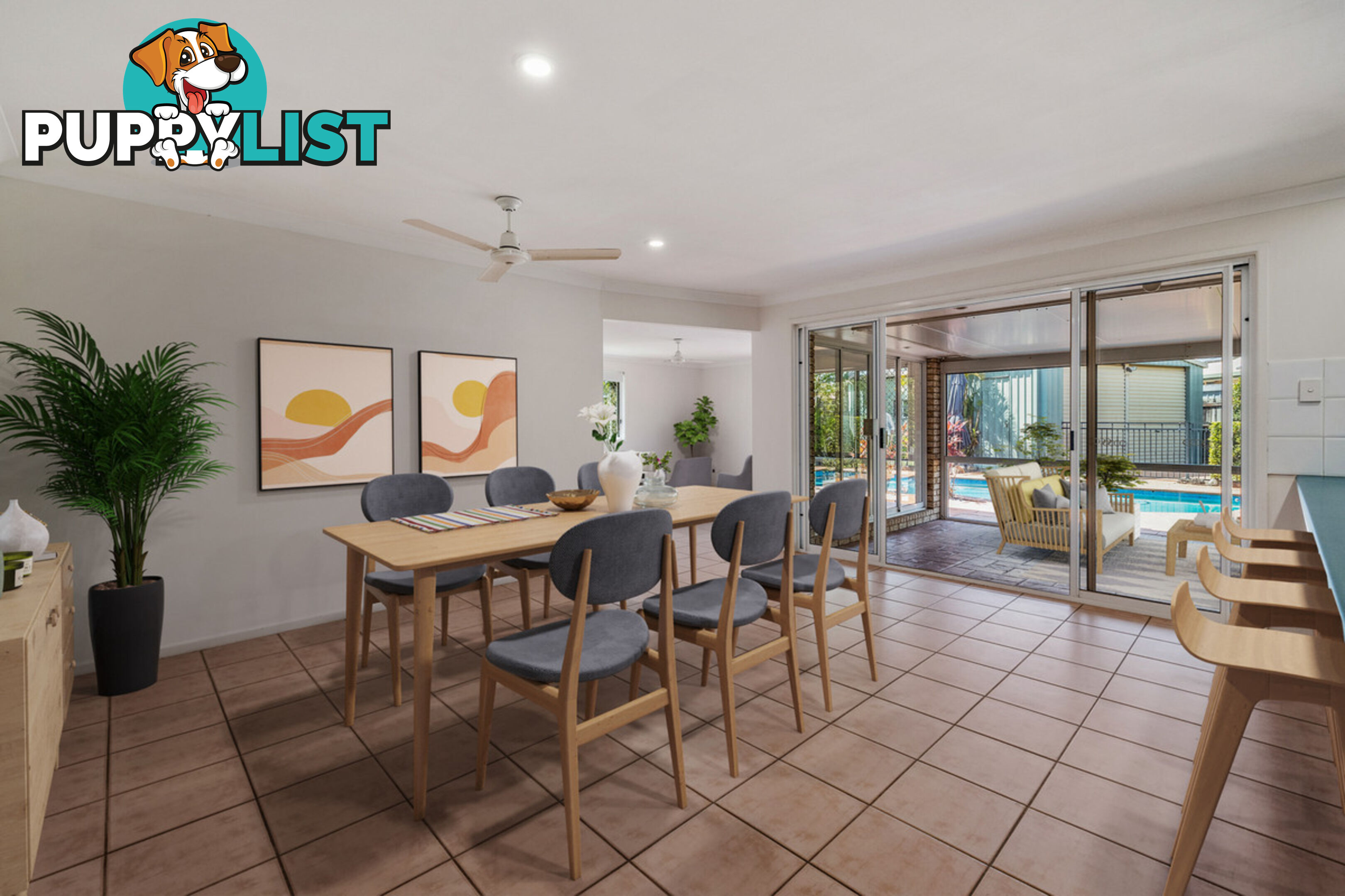 9 Carisbrooke Court BIRKDALE QLD 4159