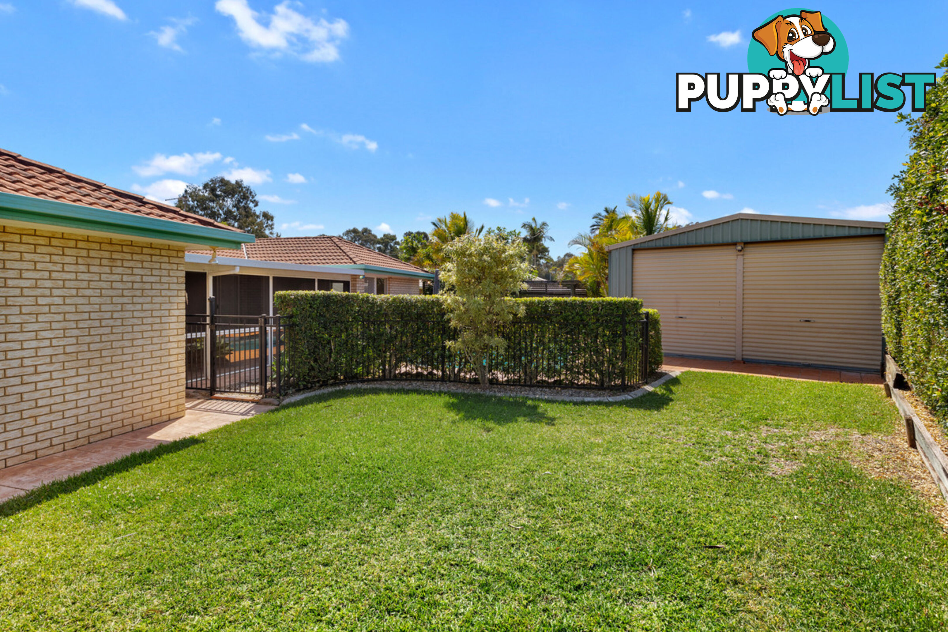 9 Carisbrooke Court BIRKDALE QLD 4159