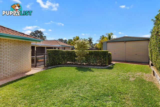 9 Carisbrooke Court BIRKDALE QLD 4159