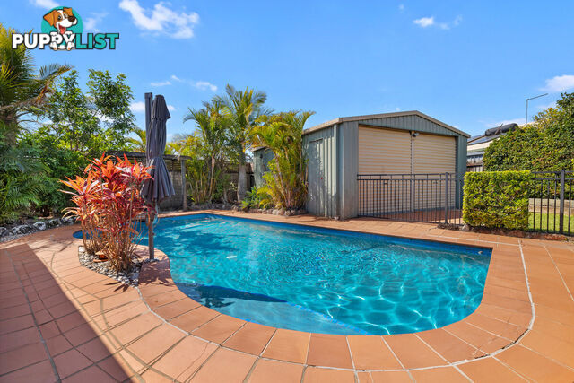 9 Carisbrooke Court BIRKDALE QLD 4159