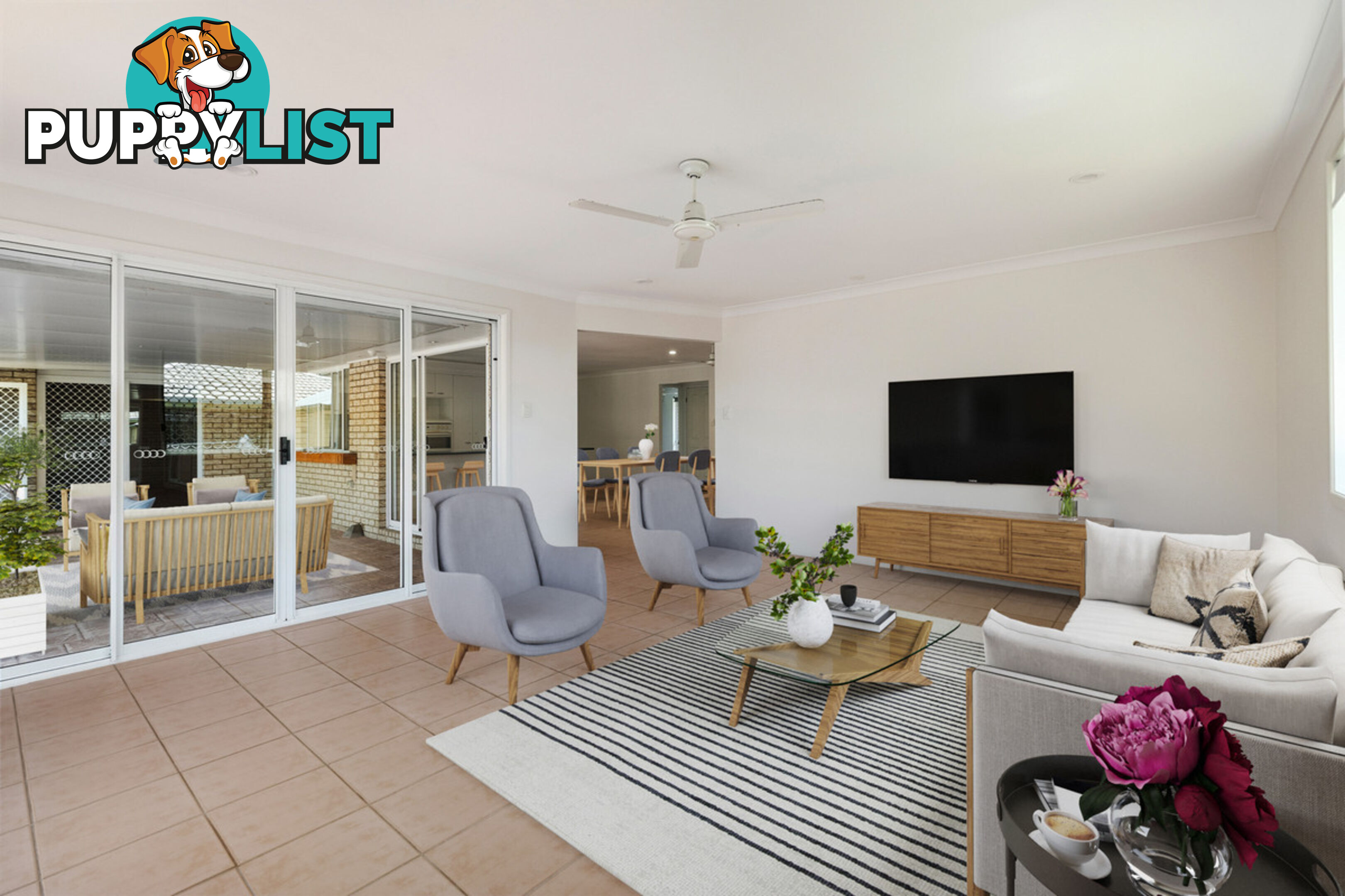 9 Carisbrooke Court BIRKDALE QLD 4159