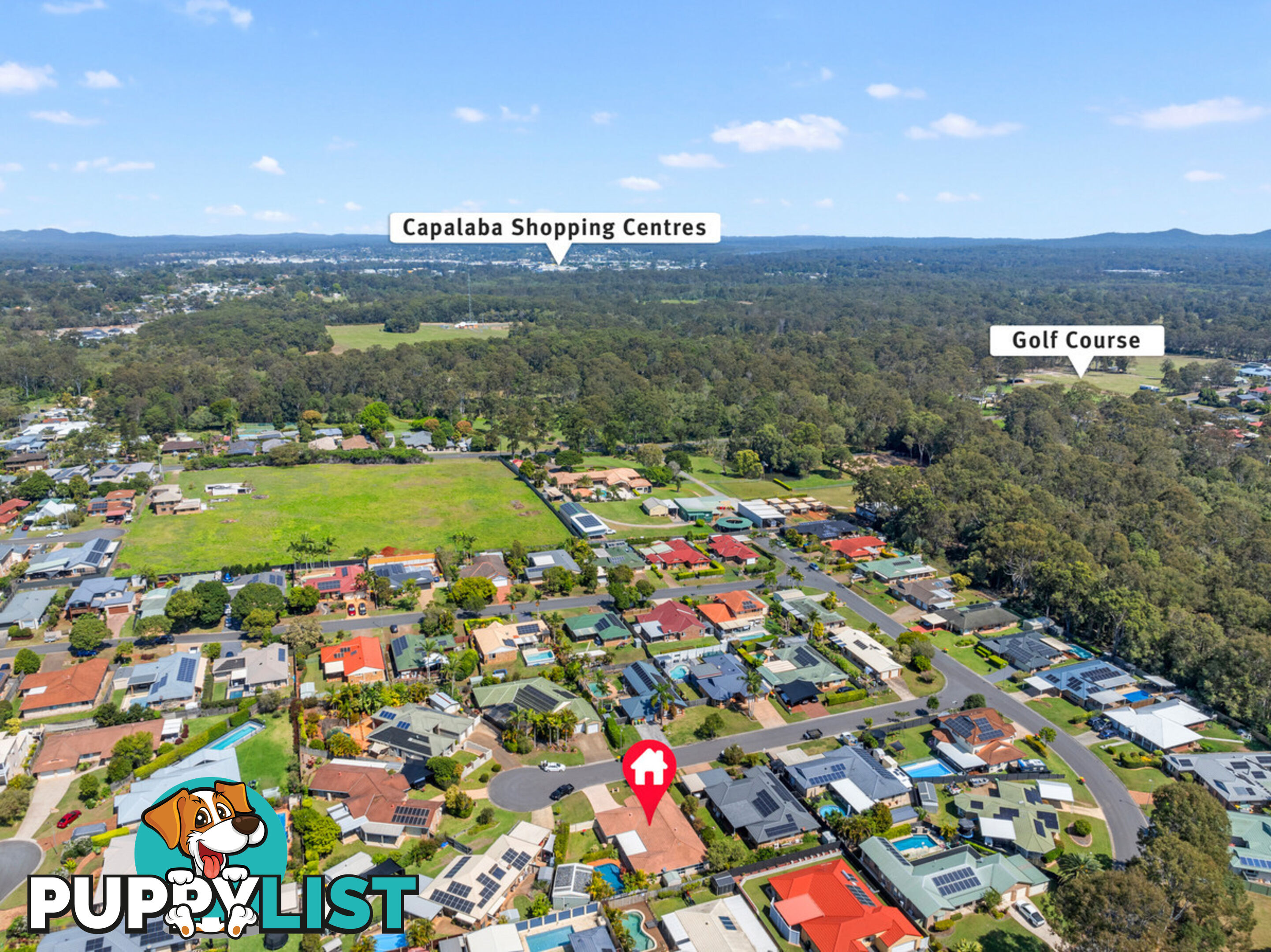 9 Carisbrooke Court BIRKDALE QLD 4159