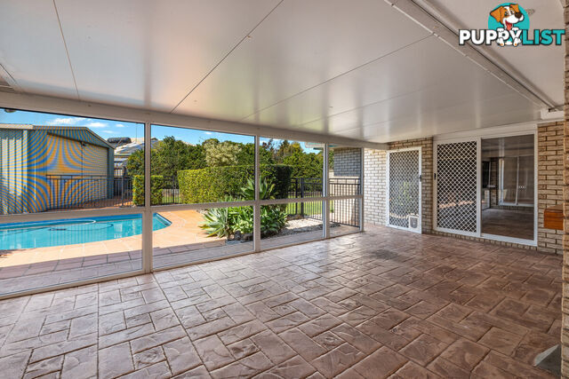 9 Carisbrooke Court BIRKDALE QLD 4159