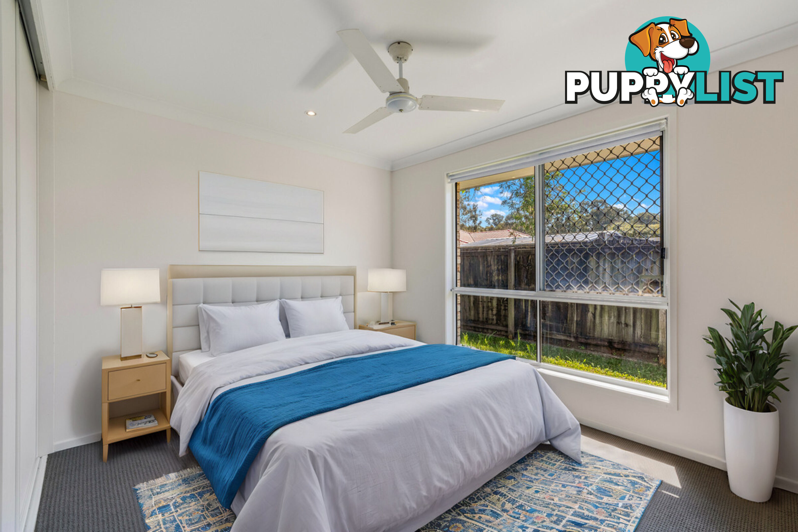 9 Carisbrooke Court BIRKDALE QLD 4159