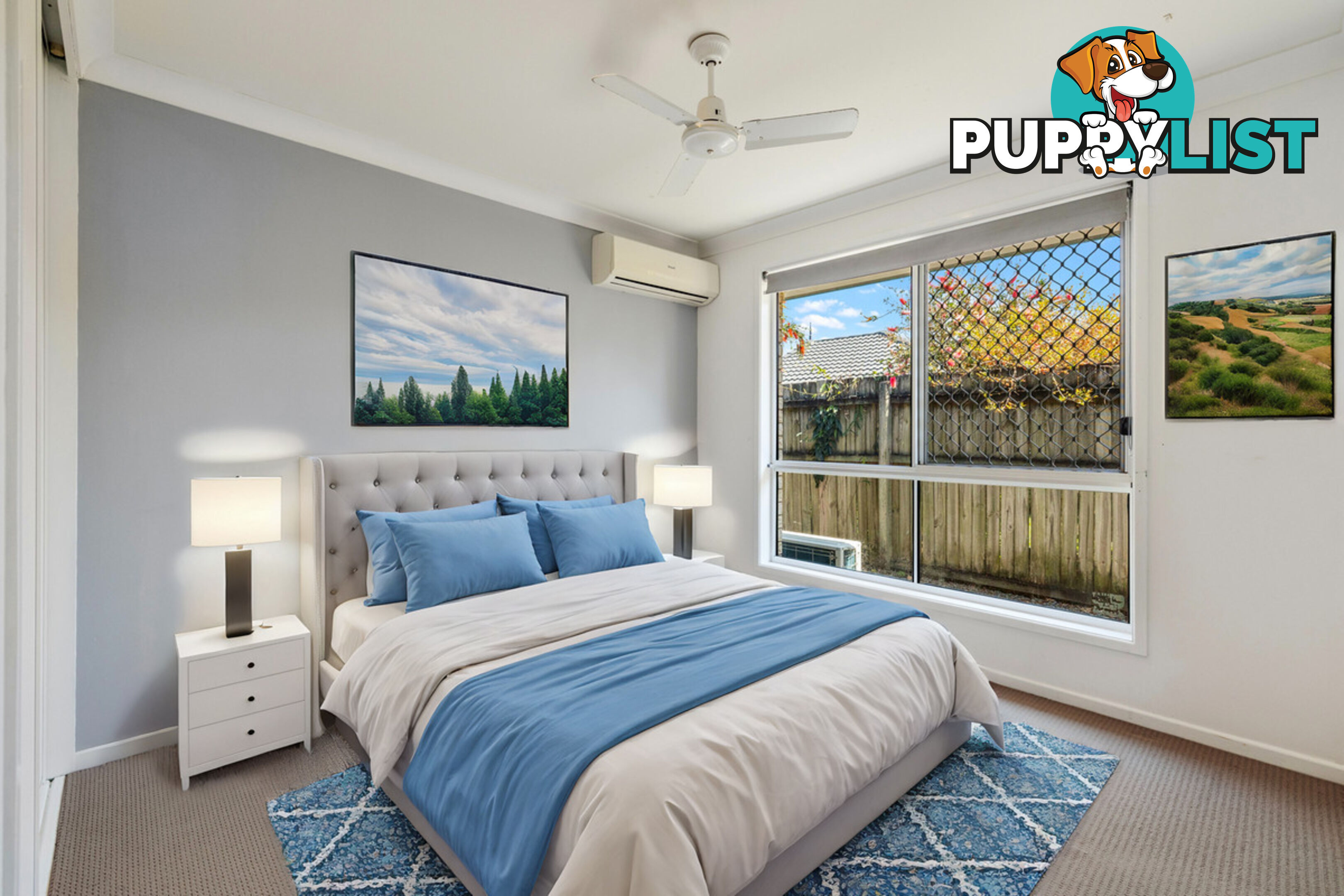 9 Carisbrooke Court BIRKDALE QLD 4159