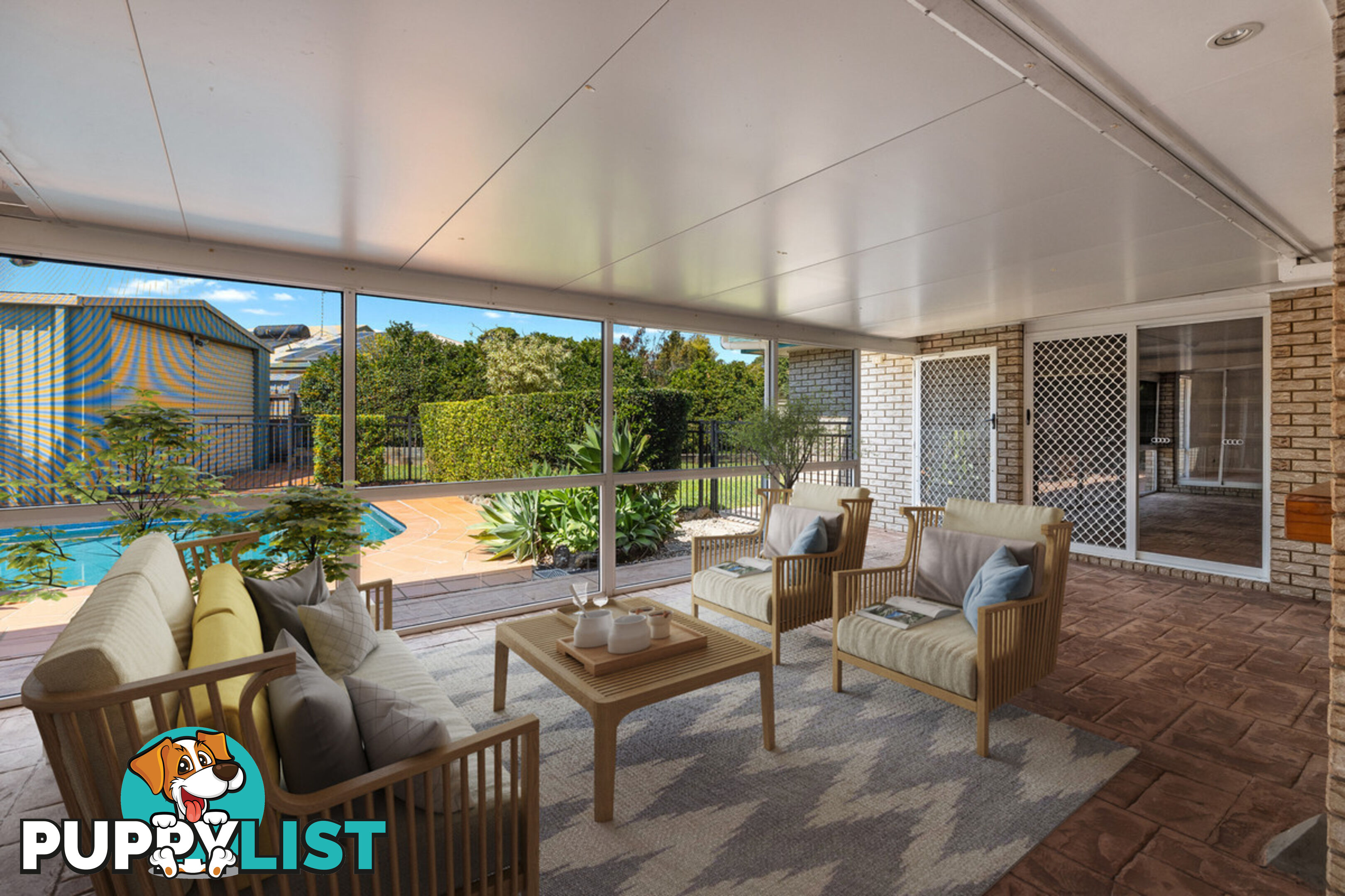 9 Carisbrooke Court BIRKDALE QLD 4159