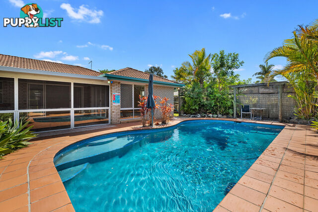 9 Carisbrooke Court BIRKDALE QLD 4159