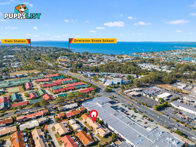 18/66-74 Freeth Street West ORMISTON QLD 4160