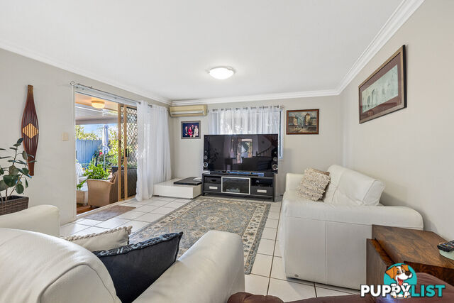 18/66-74 Freeth Street West ORMISTON QLD 4160