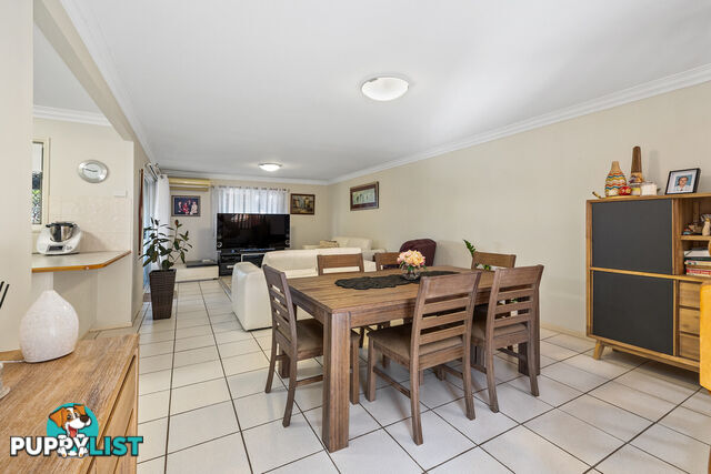 18/66-74 Freeth Street West ORMISTON QLD 4160