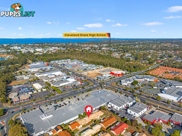 18/66-74 Freeth Street West ORMISTON QLD 4160