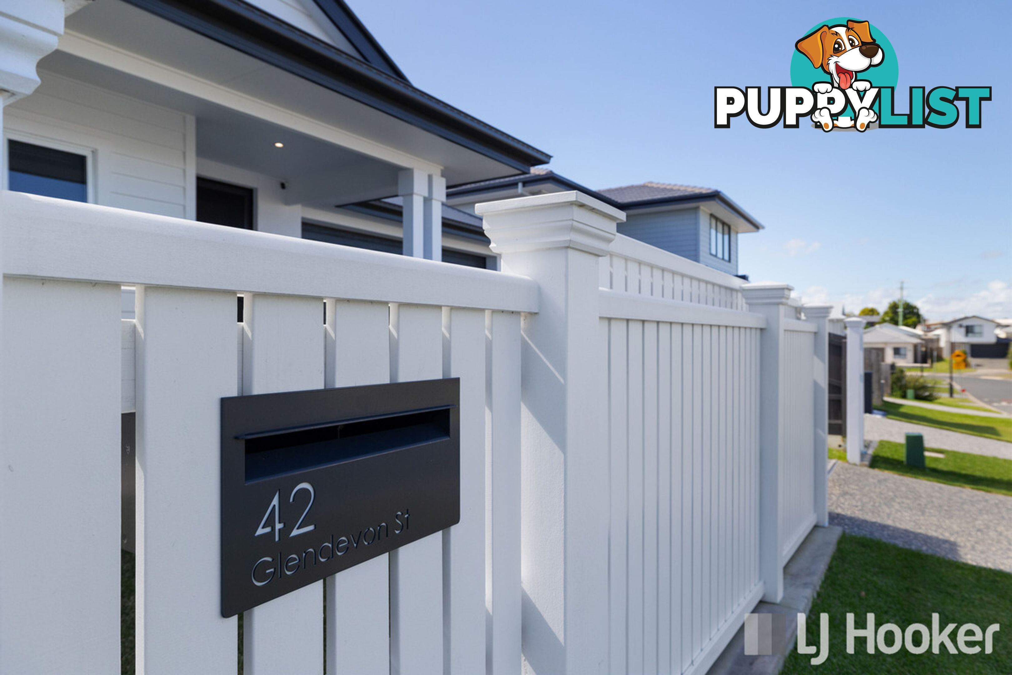 42 Glendevon Street THORNLANDS QLD 4164