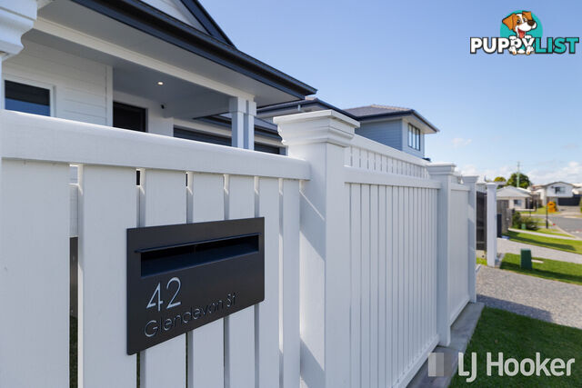 42 Glendevon Street THORNLANDS QLD 4164