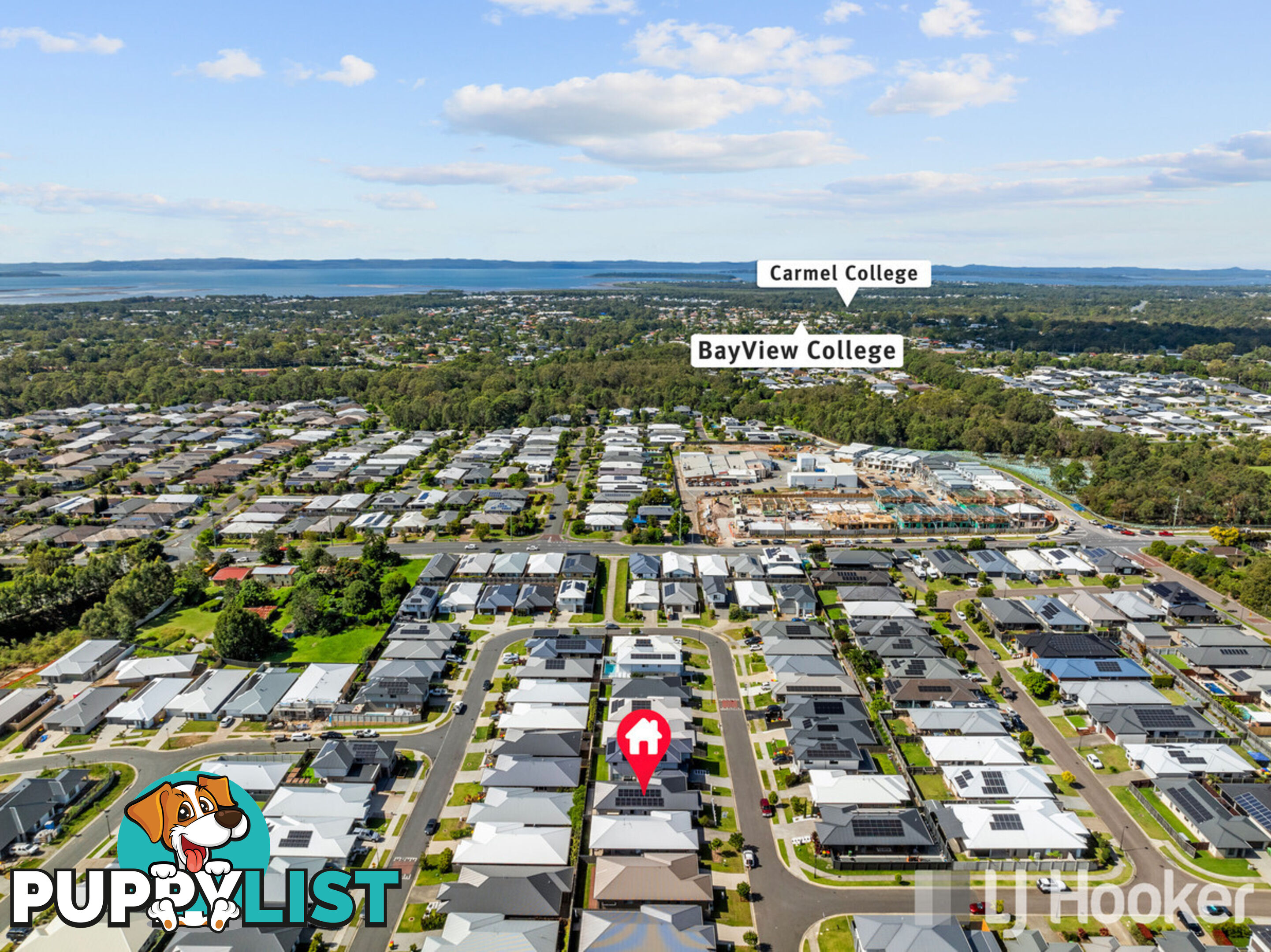 42 Glendevon Street THORNLANDS QLD 4164