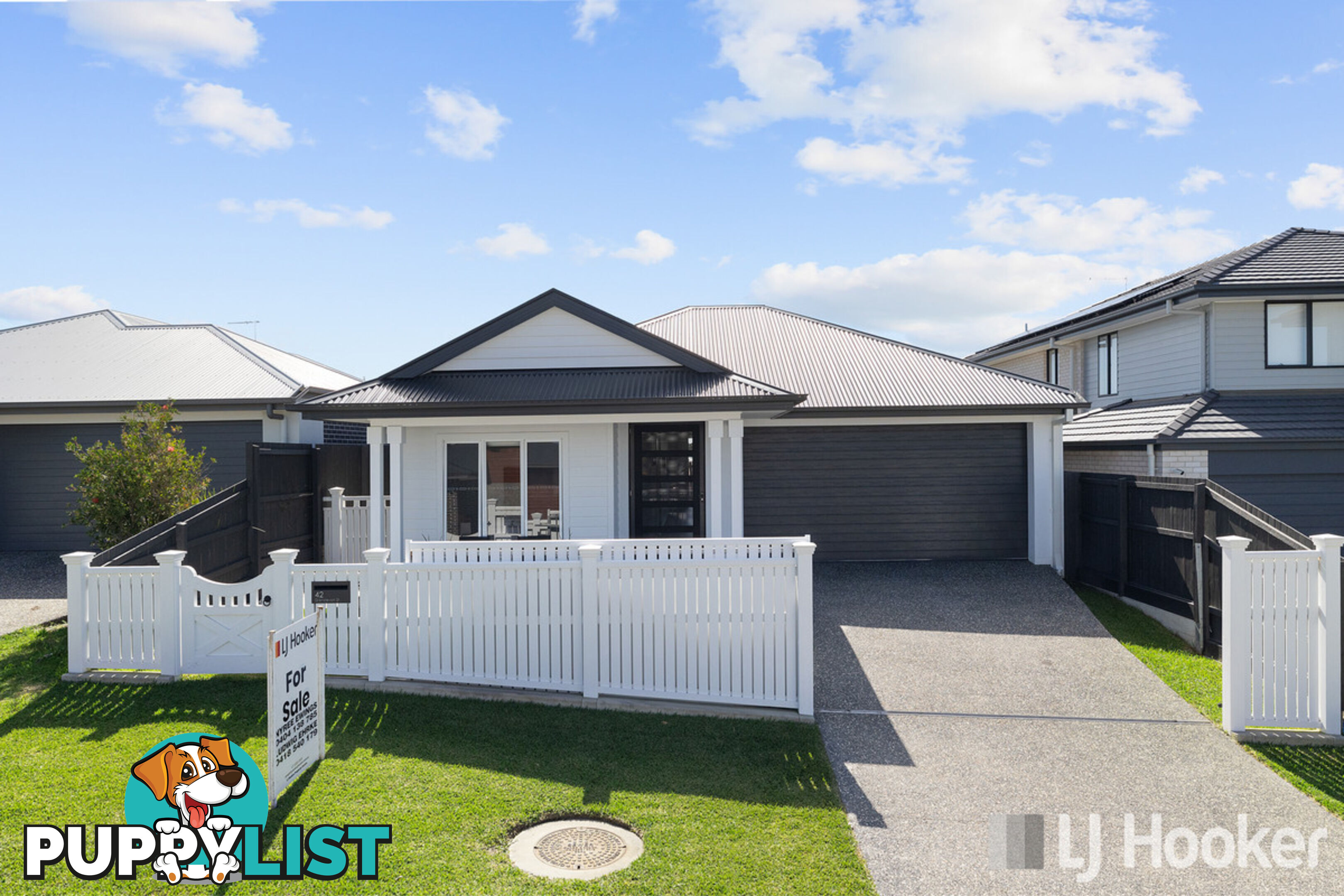 42 Glendevon Street THORNLANDS QLD 4164
