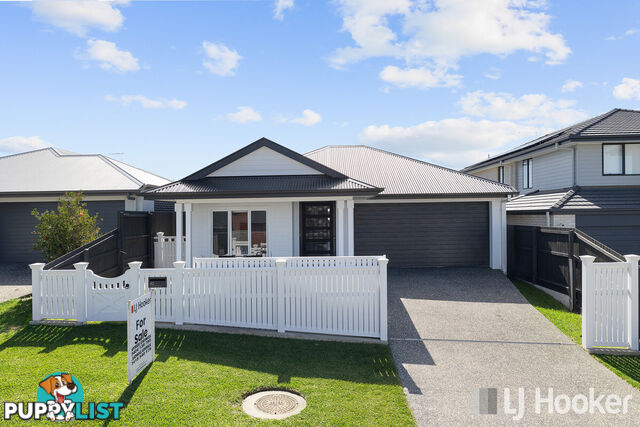 42 Glendevon Street THORNLANDS QLD 4164
